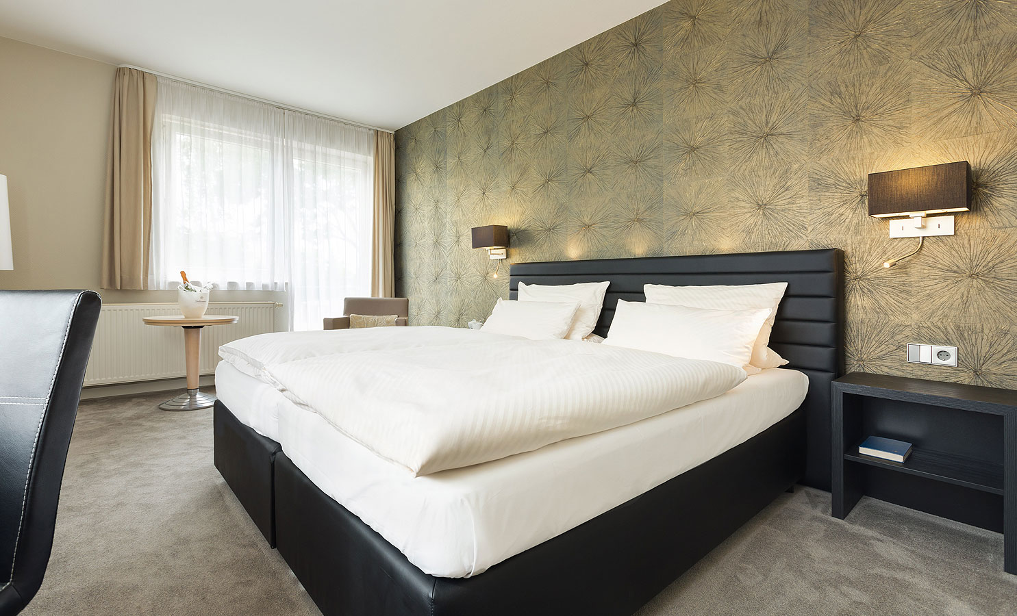 hotel hiemann doppelzimmer