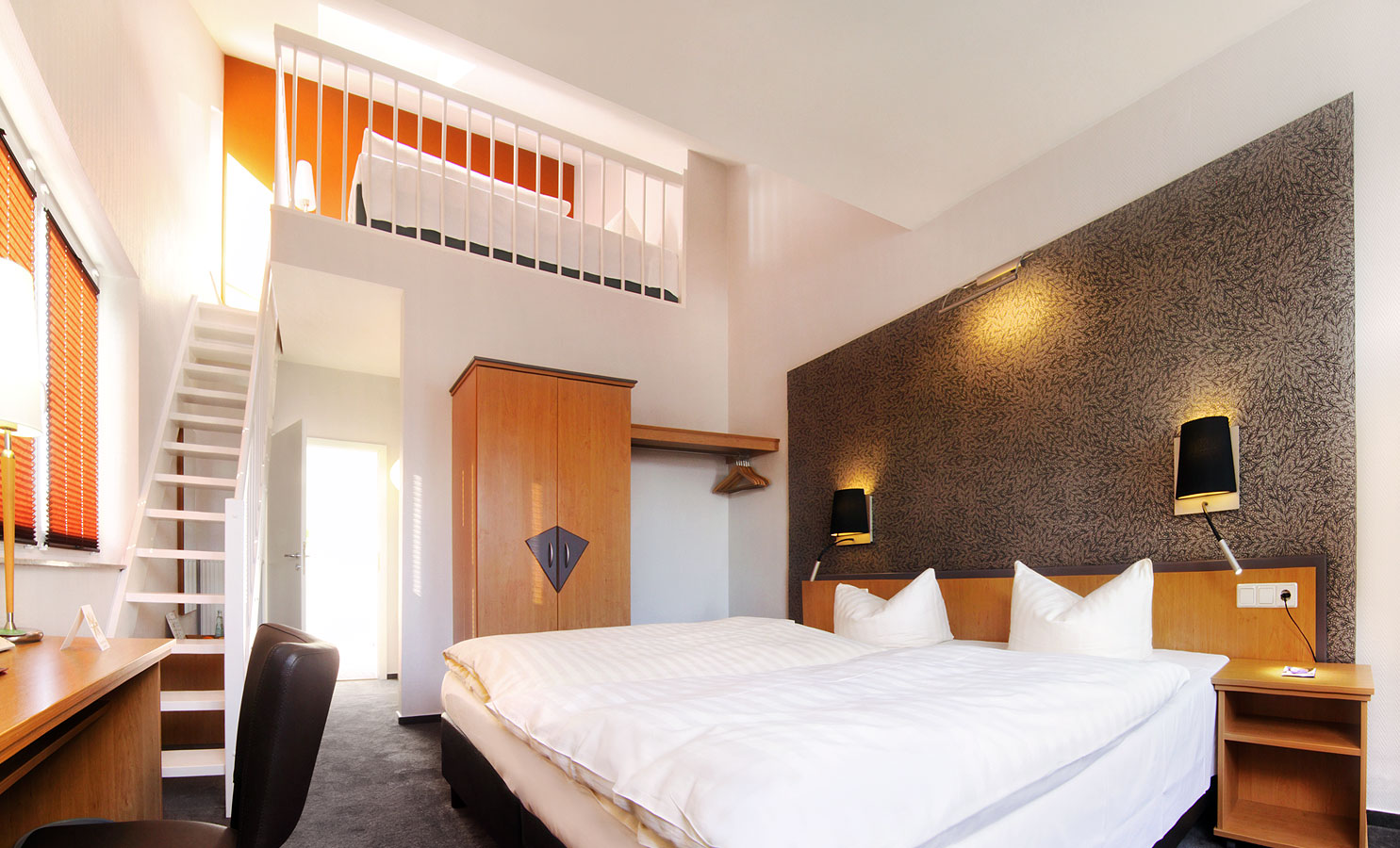 hotel hiemann familie