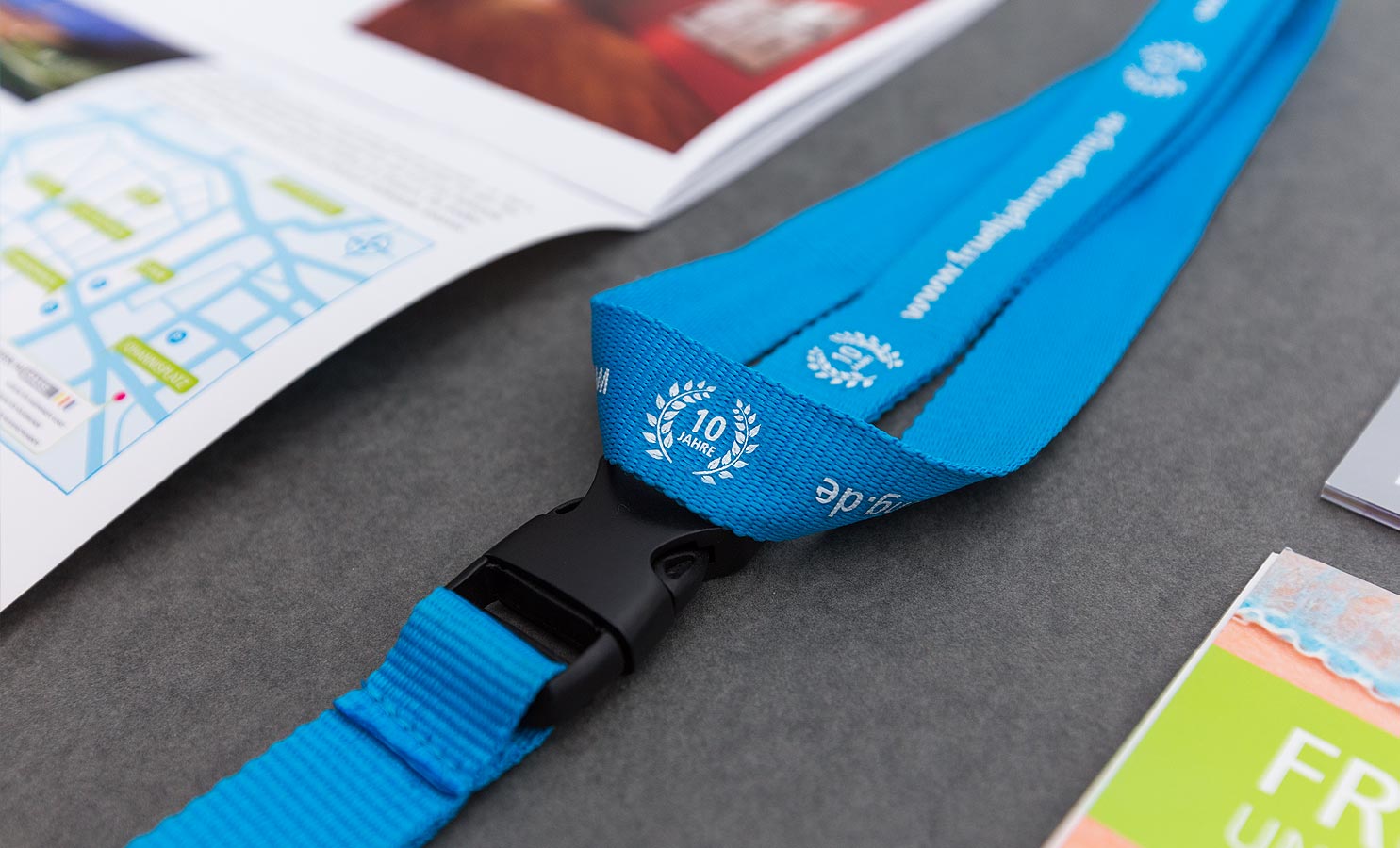 herzzentrum schluesselband