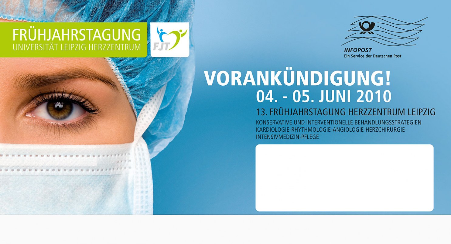 herzzentrum flyer