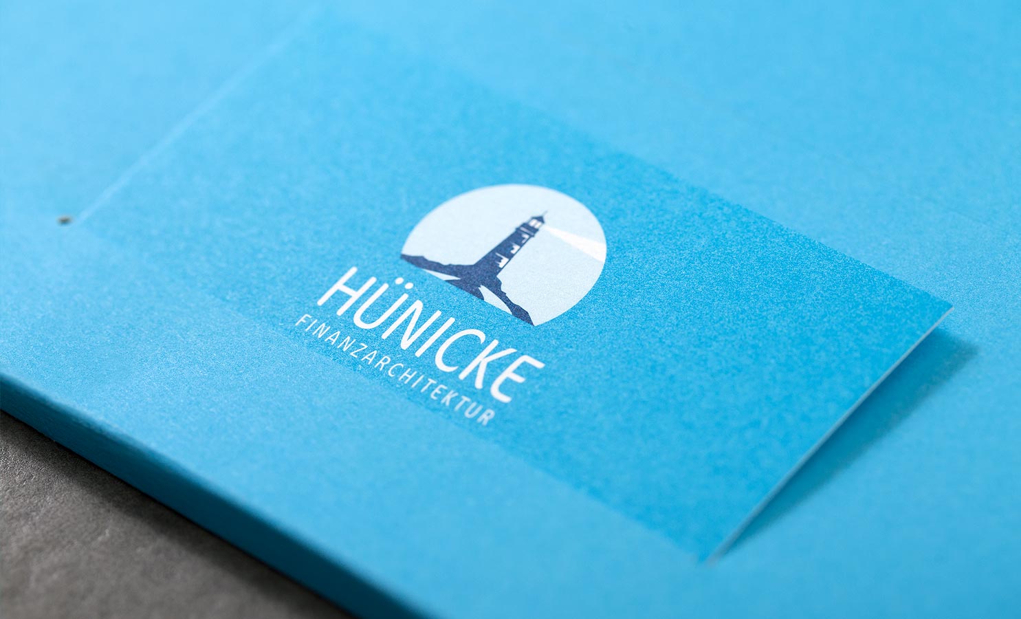 huenicke finanzarchitektur druck