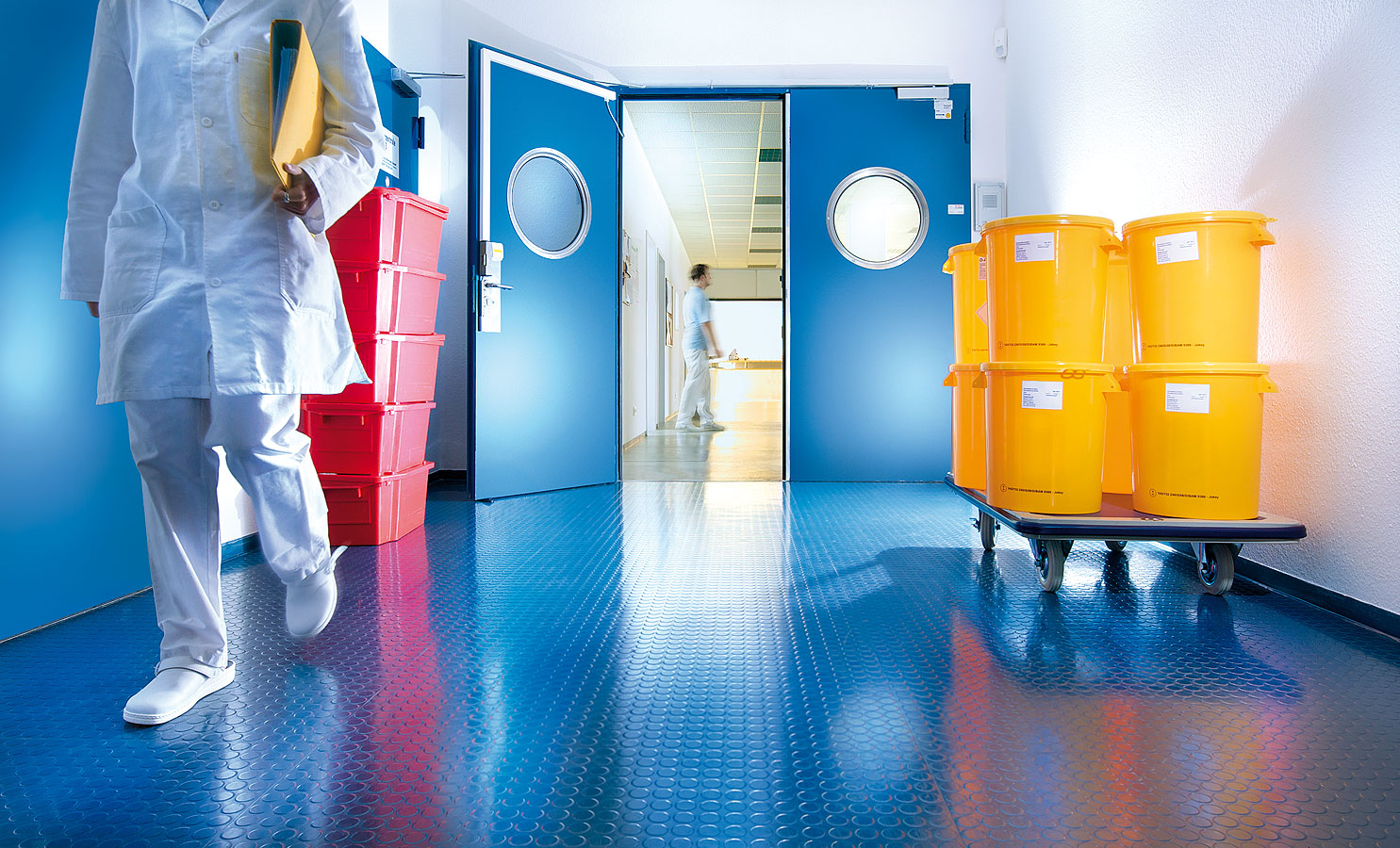 oncosachs pharma labor