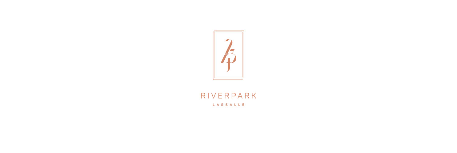 riverpark lassalle logo