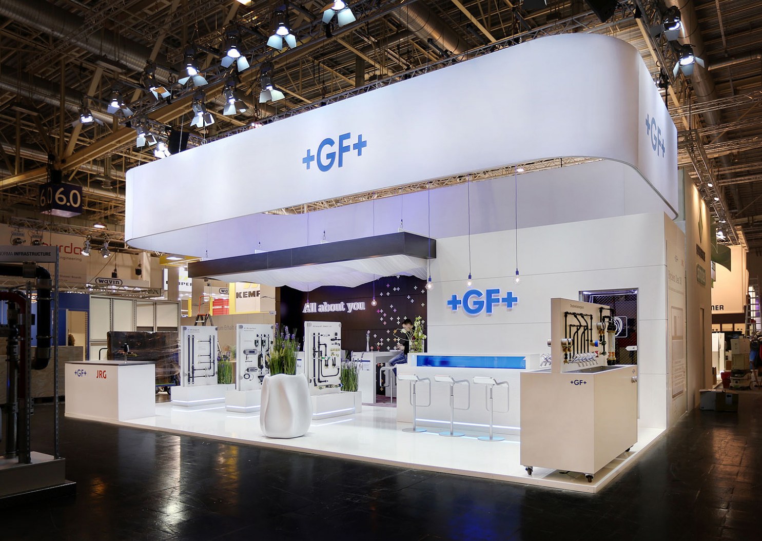 georg Fischer_SHK_01