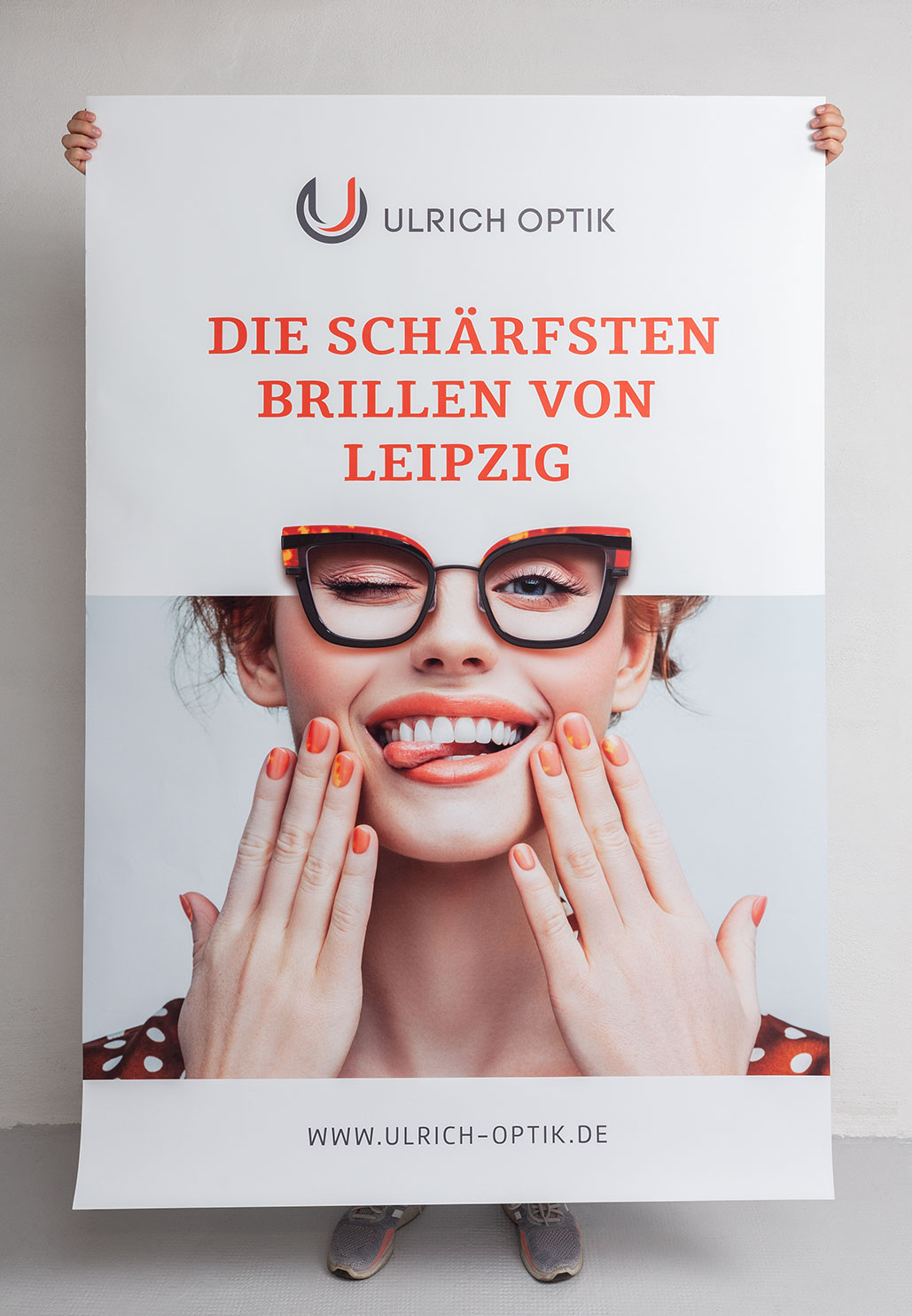 agentur dreipunkt ulrich optik leipzig