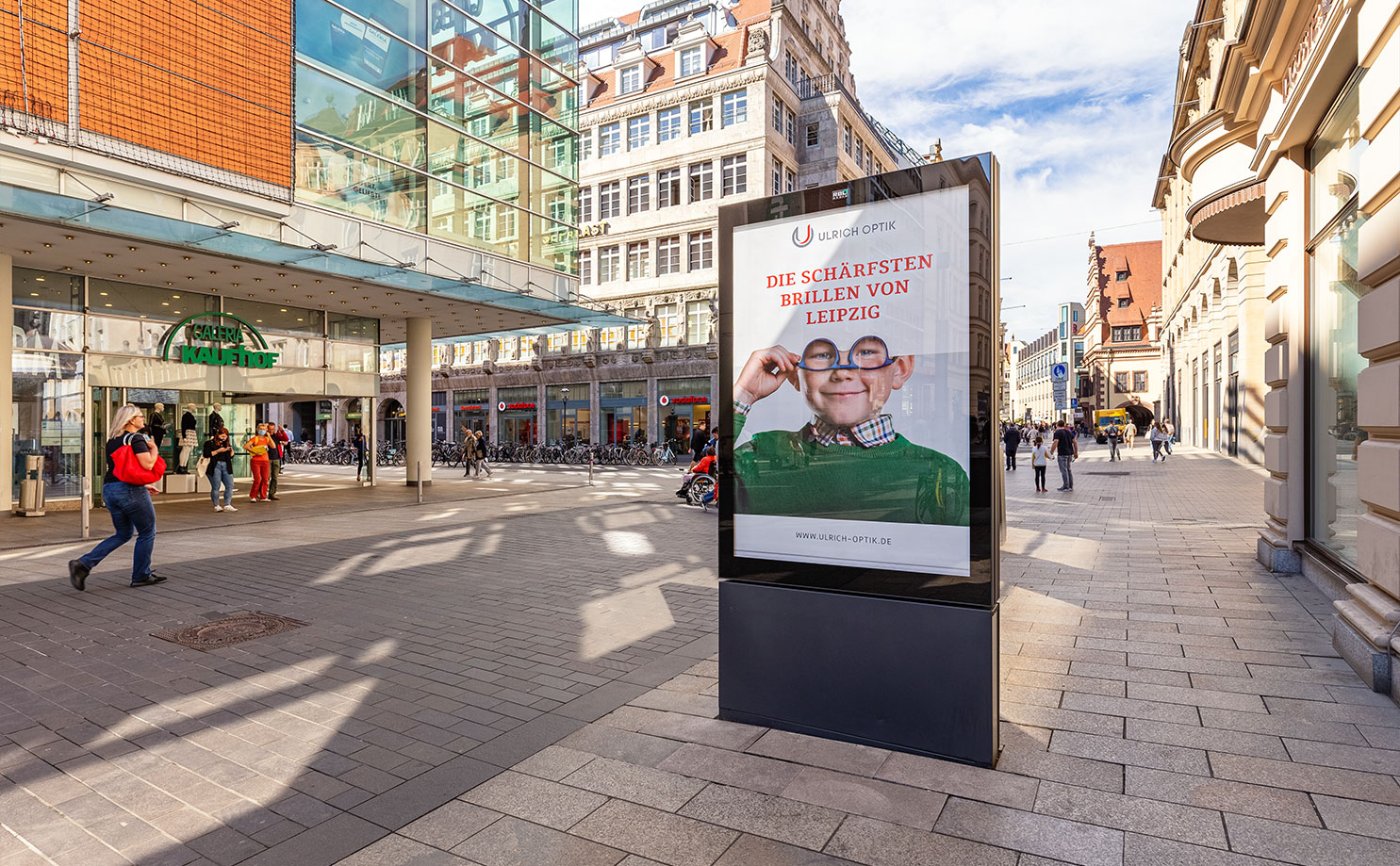 agentur dreipunkt ulrich optik leipzig