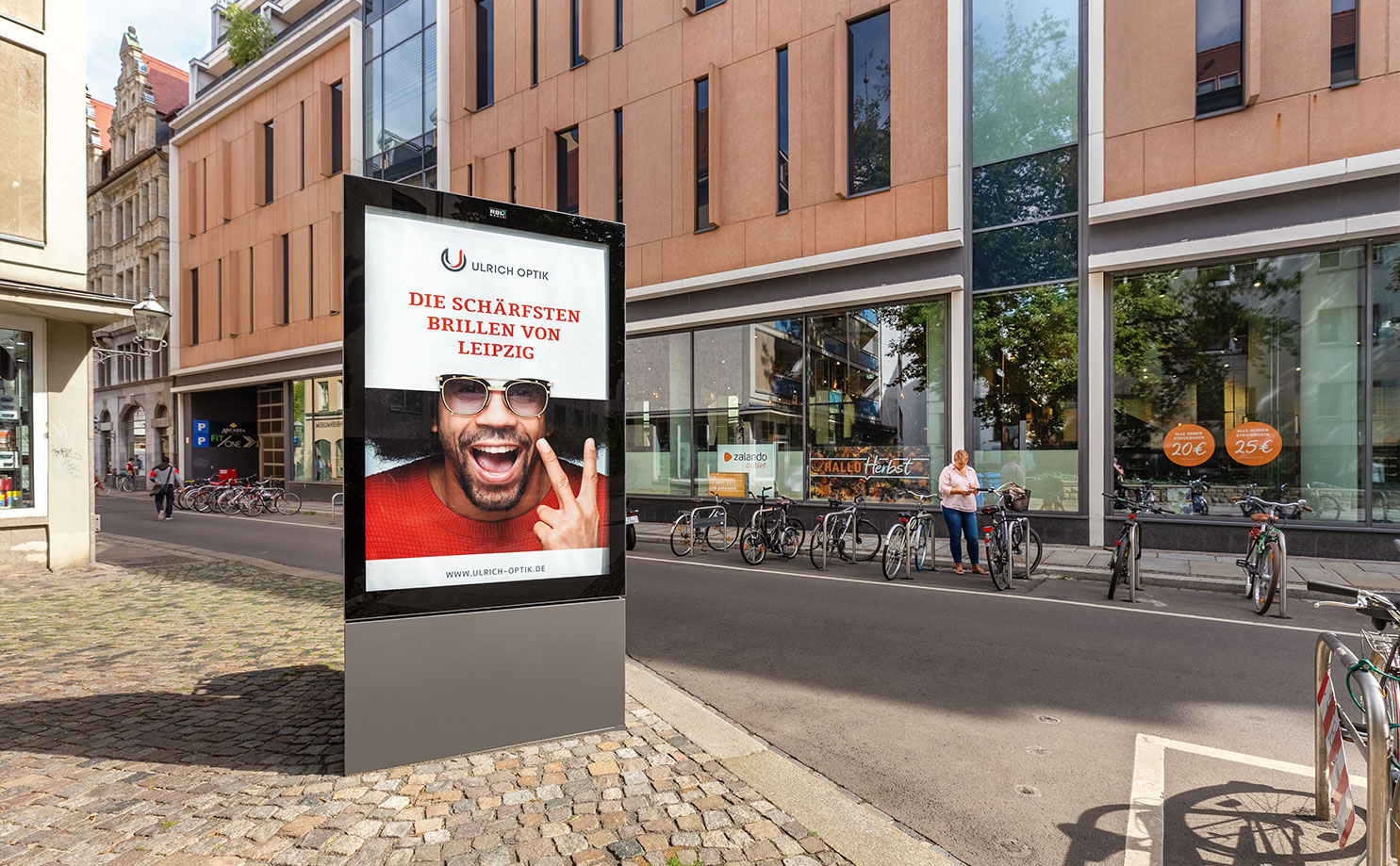 agentur dreipunkt ulrich optik leipzig