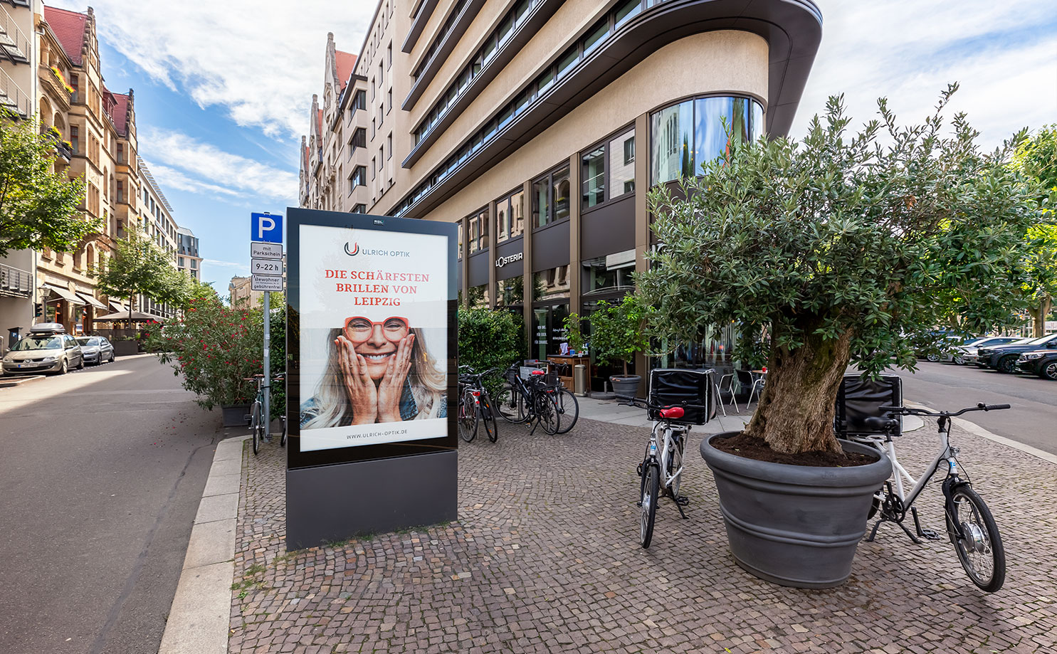 agentur dreipunkt ulrich optik leipzig