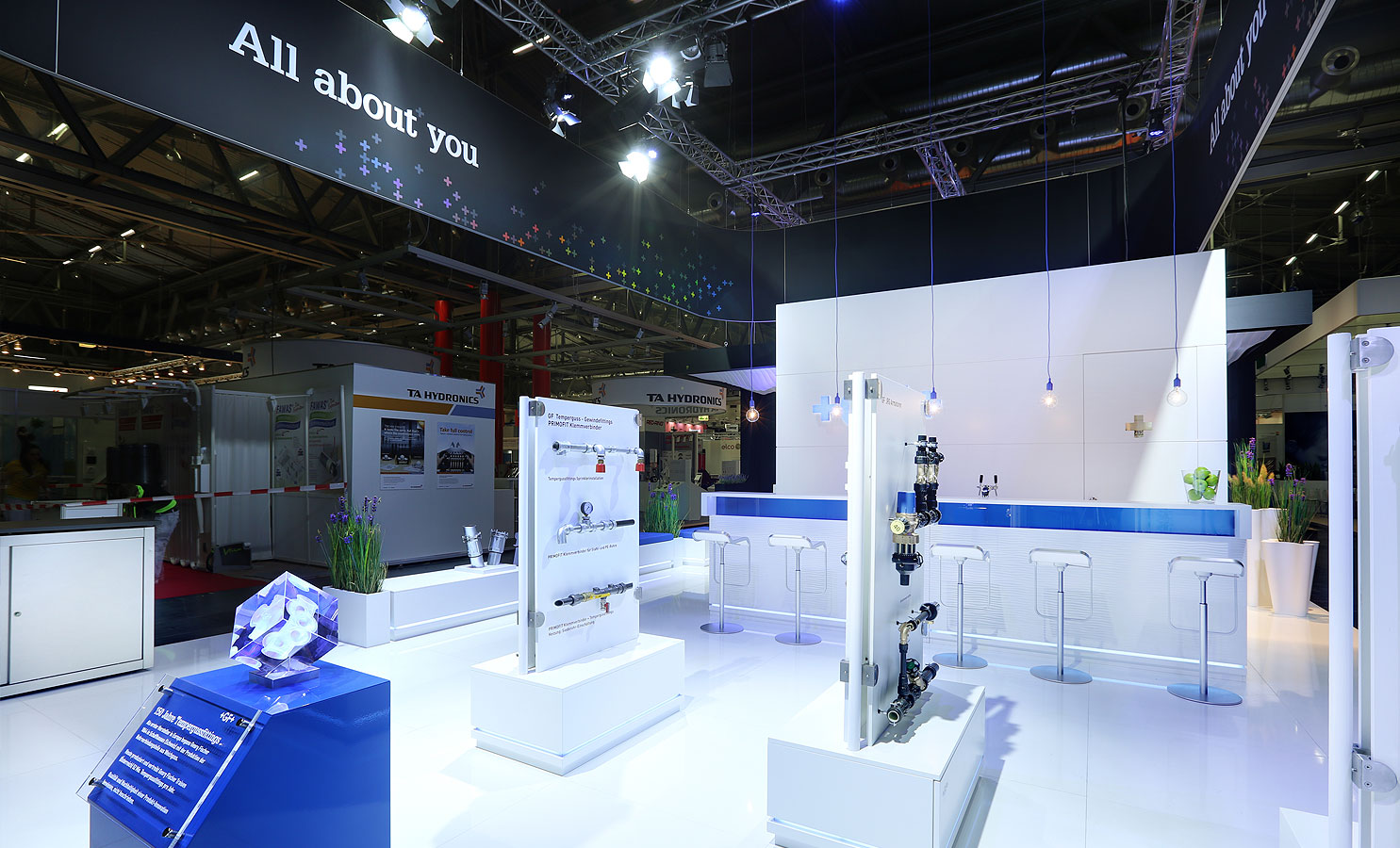 agentur dreipunkt georg fischer piping systems aqua11
