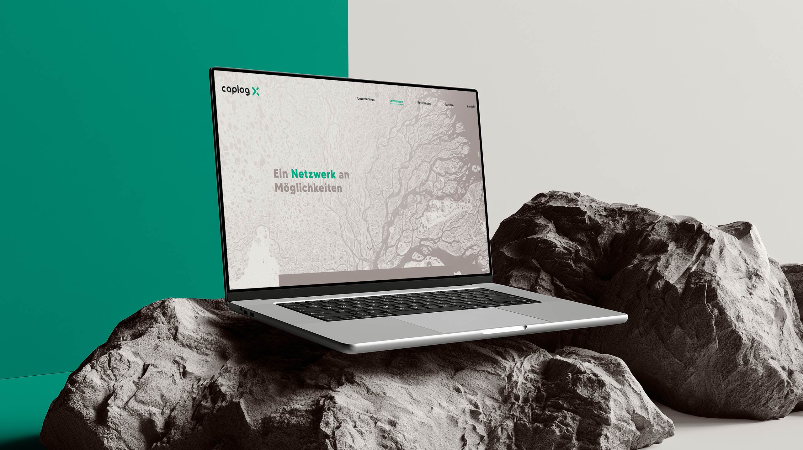 agentur dreipunkt referenz caplog