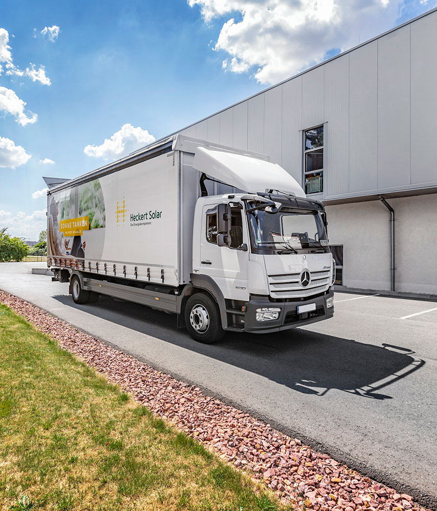 agentur dreipunkt referenz heckert solar 10