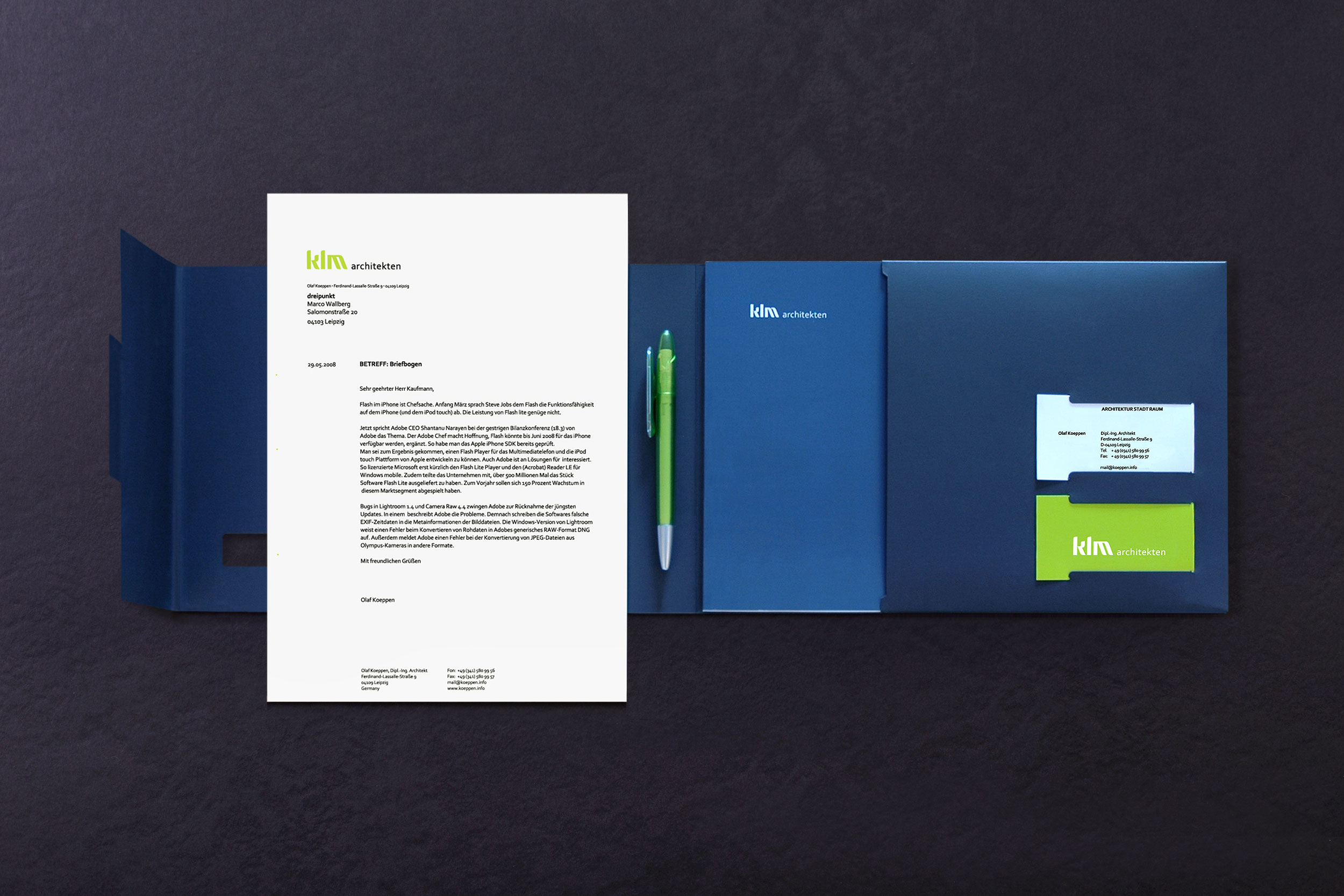 agentur dreipunkt referenz klm architekten 04
