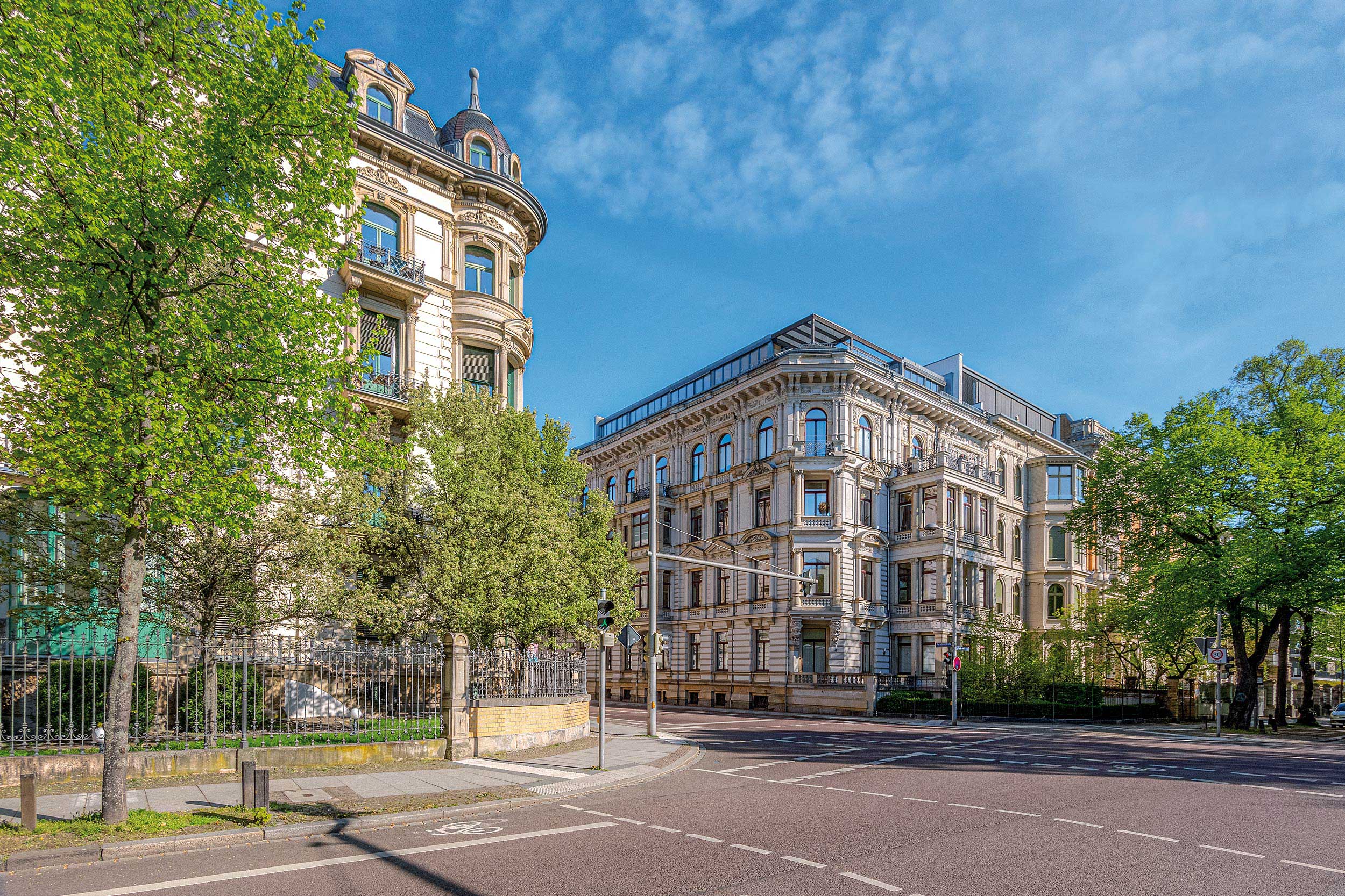 agentur dreipunkt referenz lks immobilien riverpark lassalle 13
