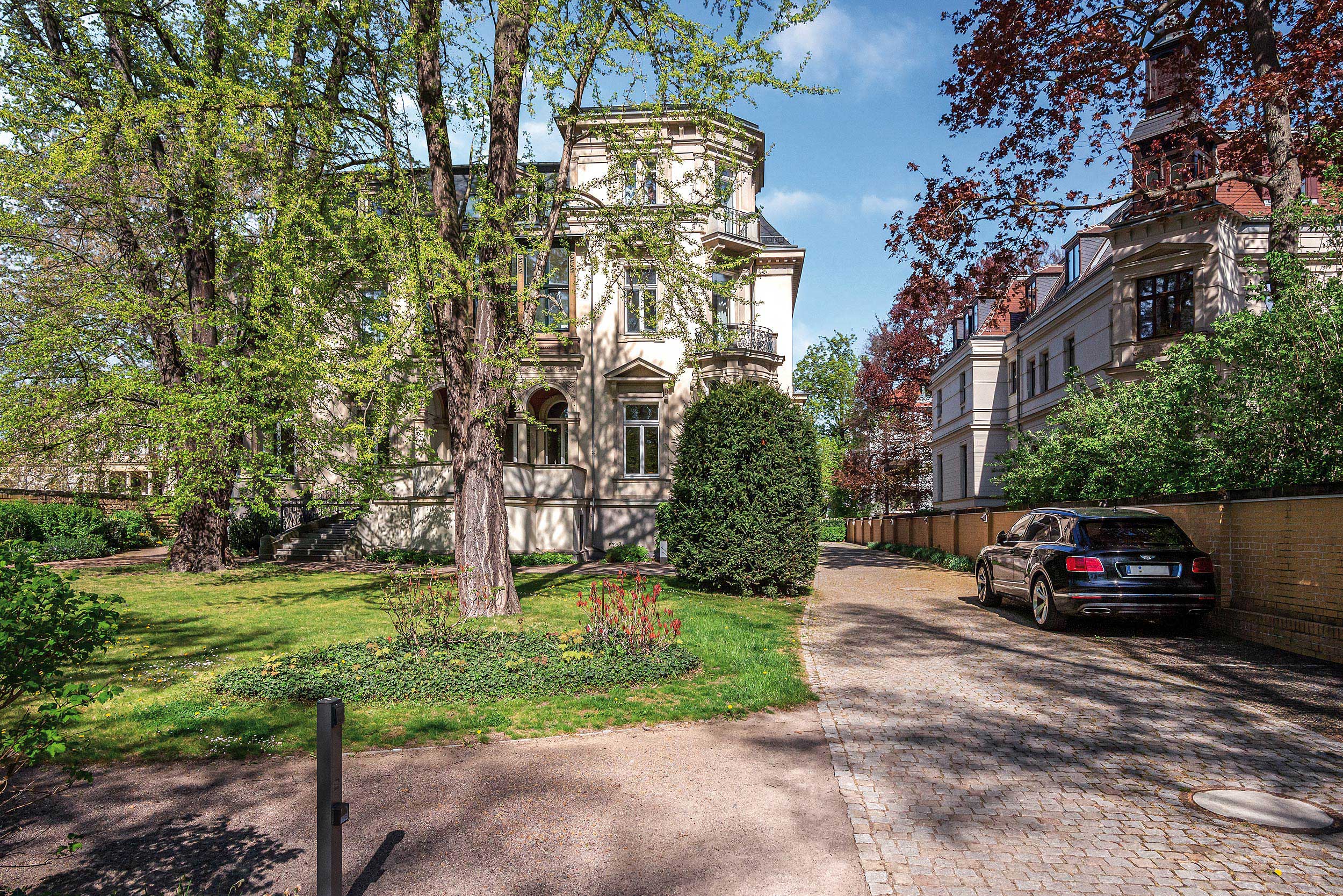 agentur dreipunkt referenz lks immobilien riverpark lassalle 14