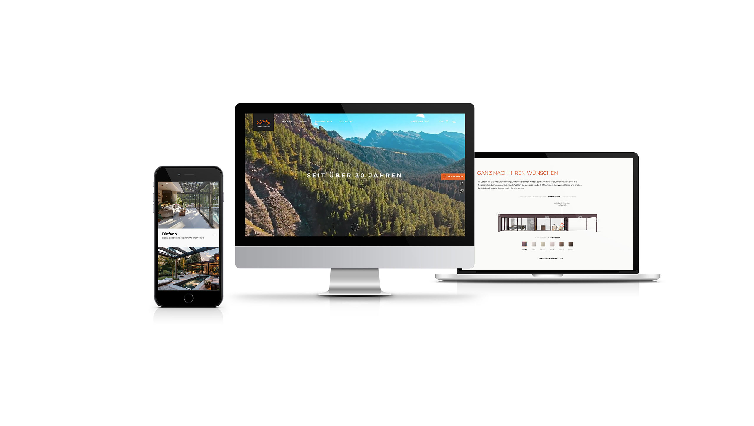 agentur dreipunkt referenz wipro system 13