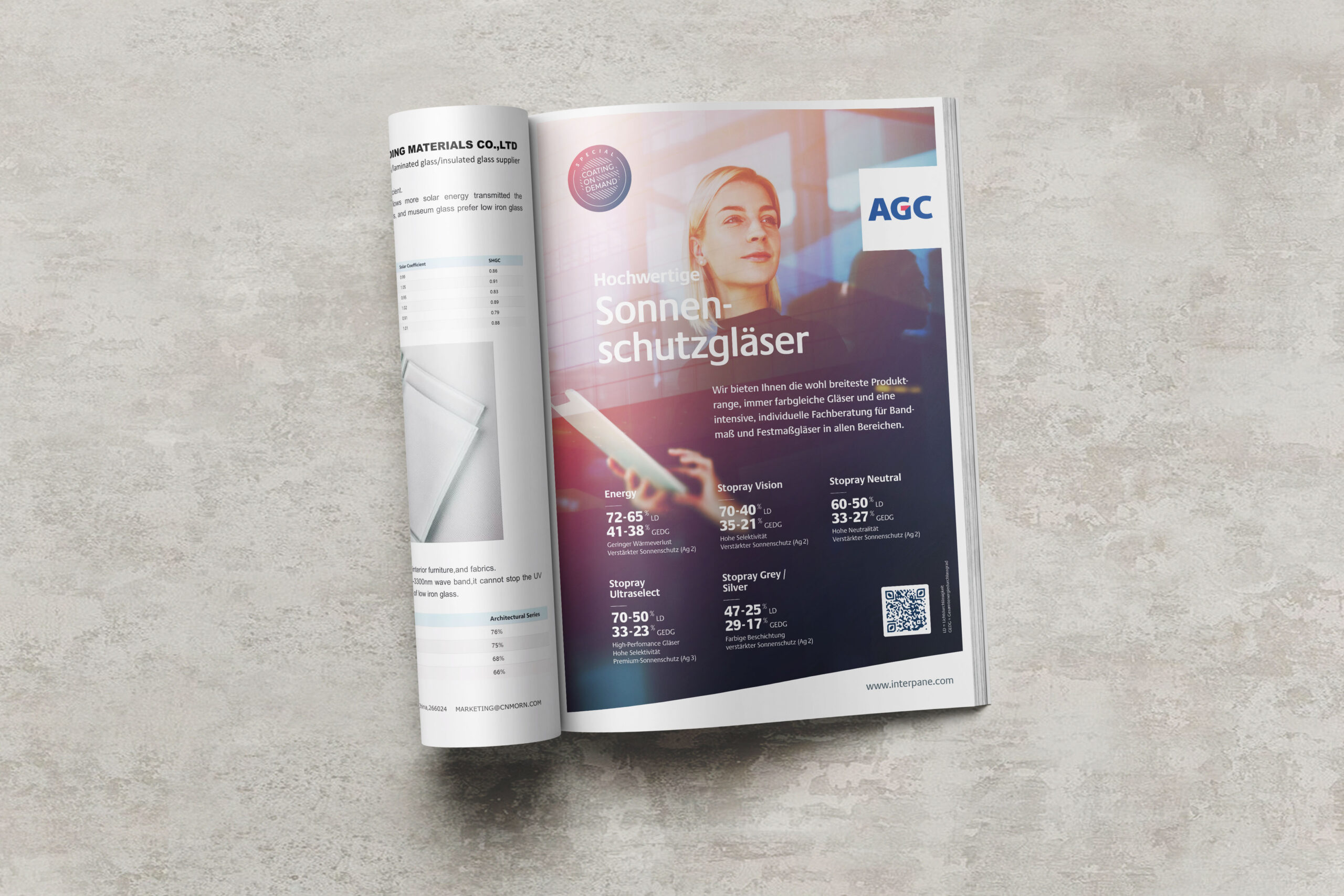 agentur dreipunkt referenz agc interpane anzeige a4 mockup 6 scaled