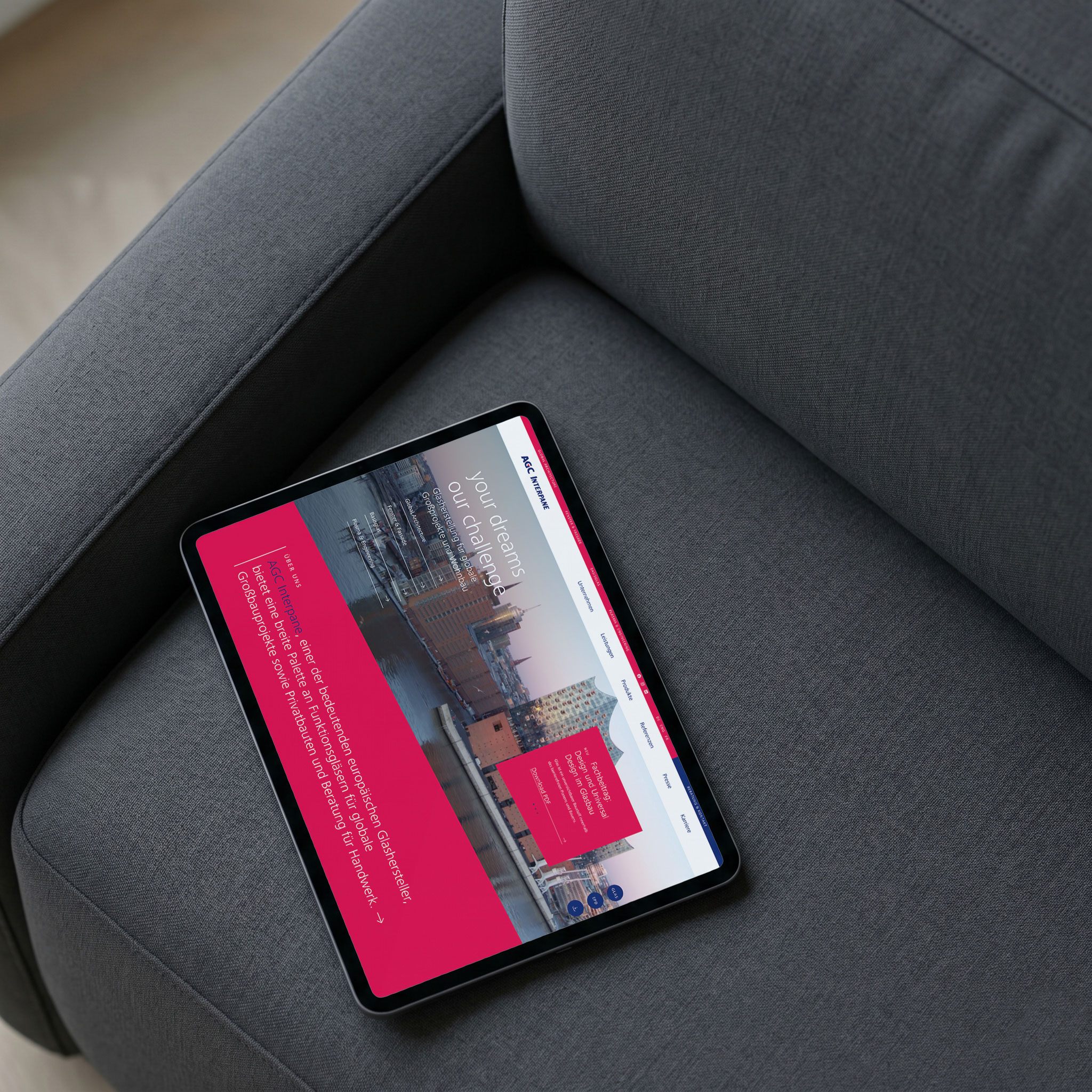 agentur dreipunkt referenz agc interpane11