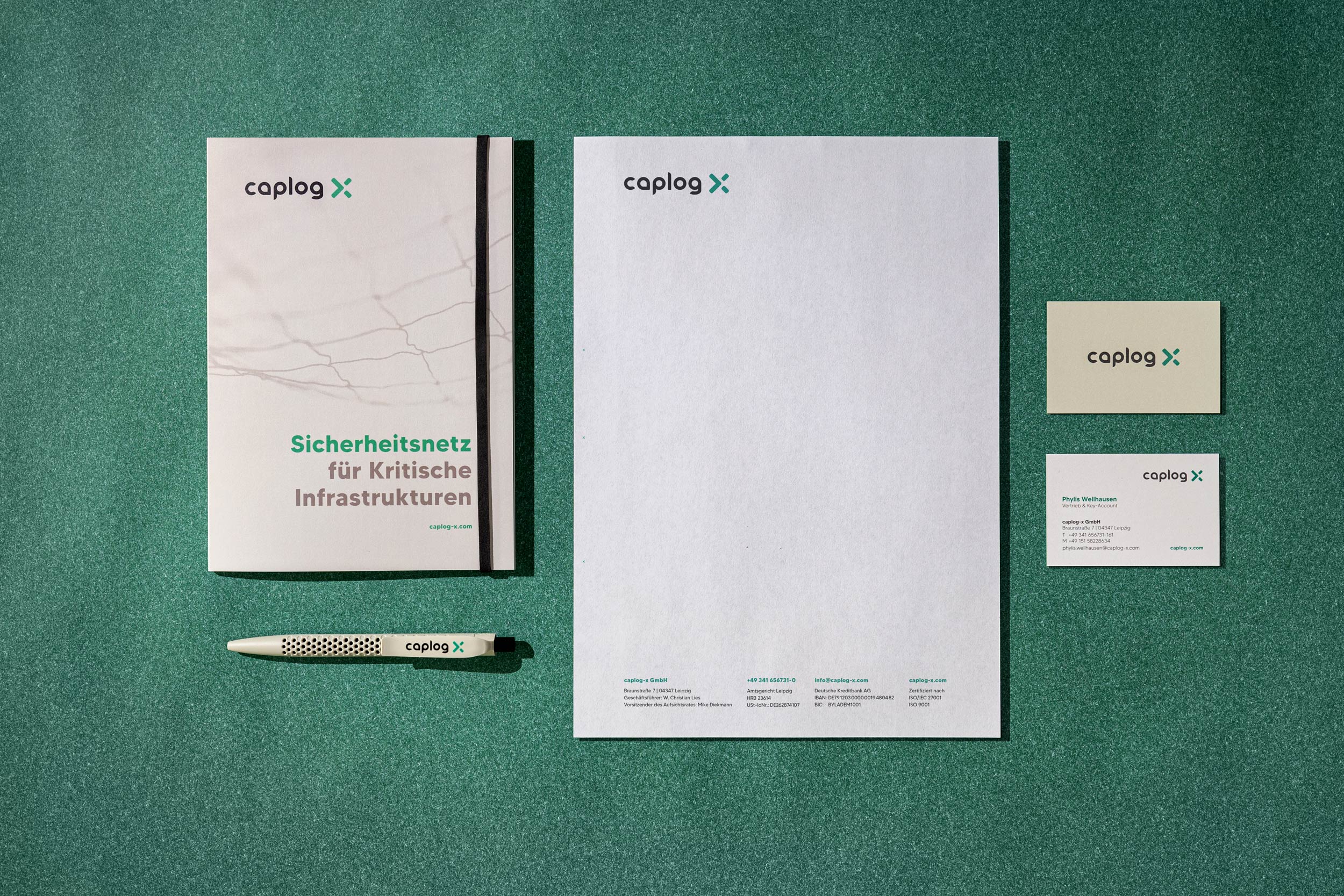 agentur