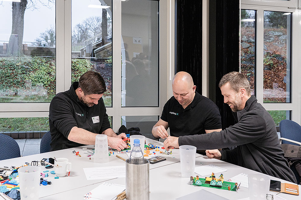 agentur