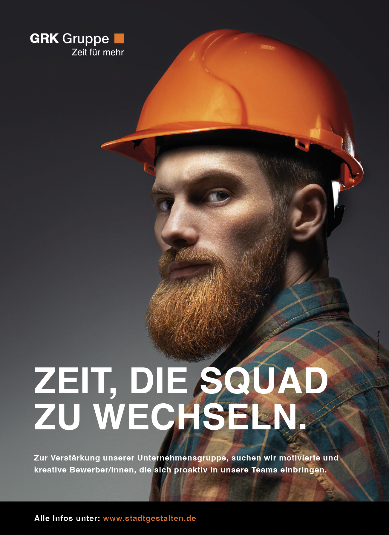 agentur dreipunkt referenz grk30