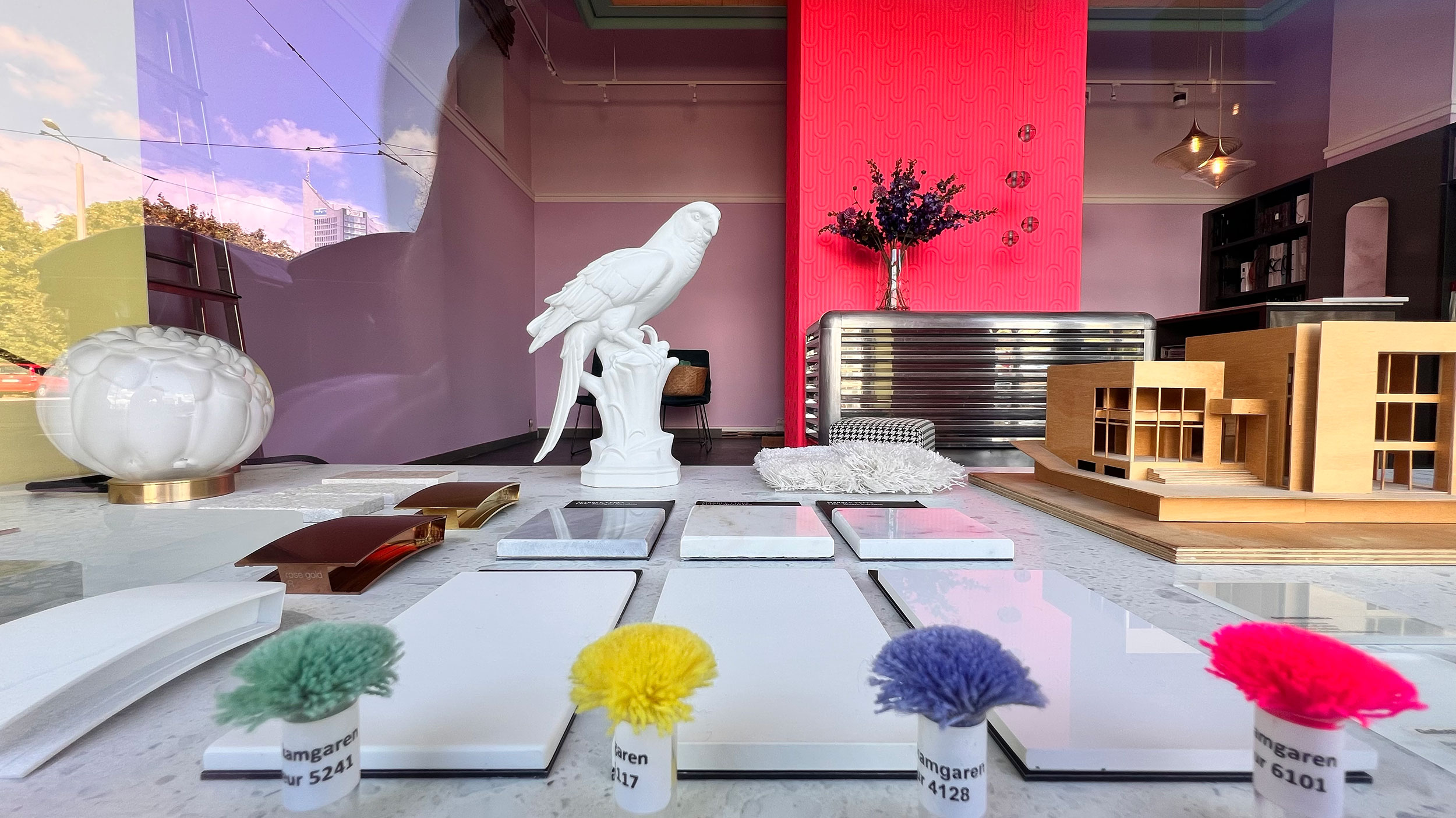 agentur dreipunkt a new store is born 02 1