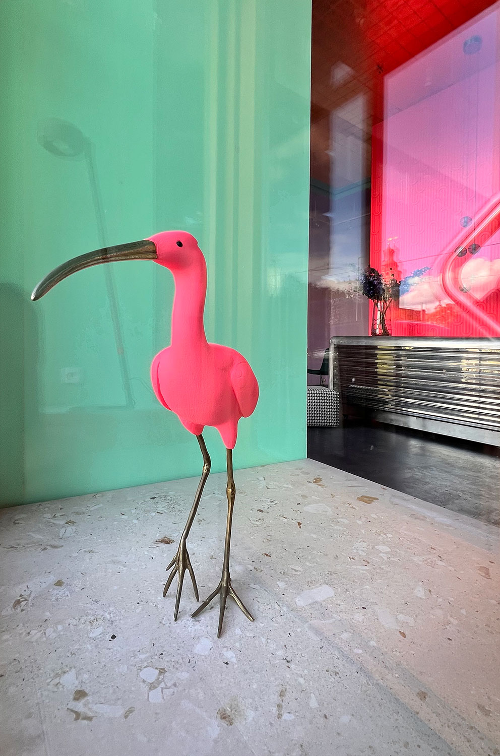 agentur dreipunkt a new store is born 09
