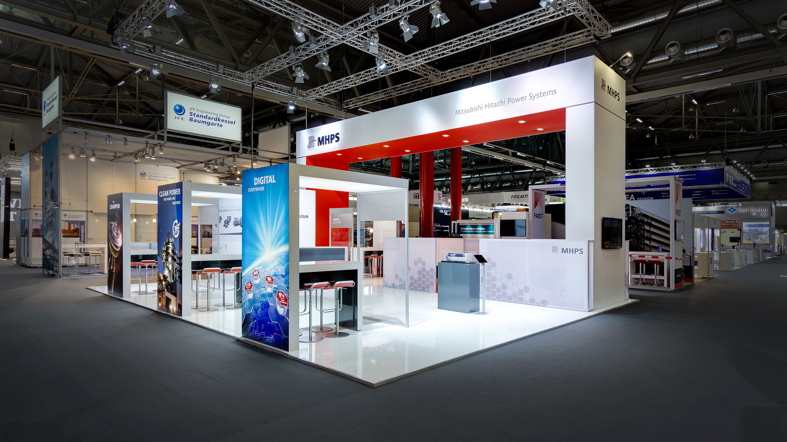 agentur dreipunkt messe mitsubishi 01