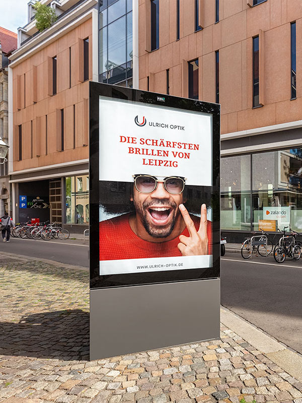 agentur dreipunkt out of home