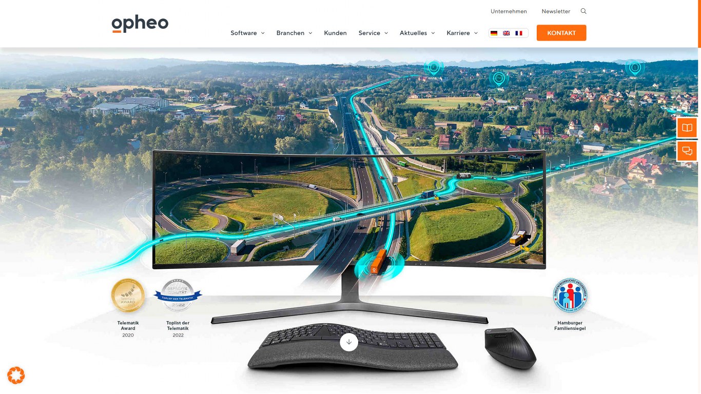 agentur dreipunkt referenz opheo web 01