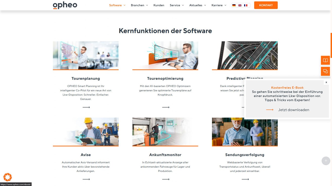 agentur dreipunkt referenz opheo web 03
