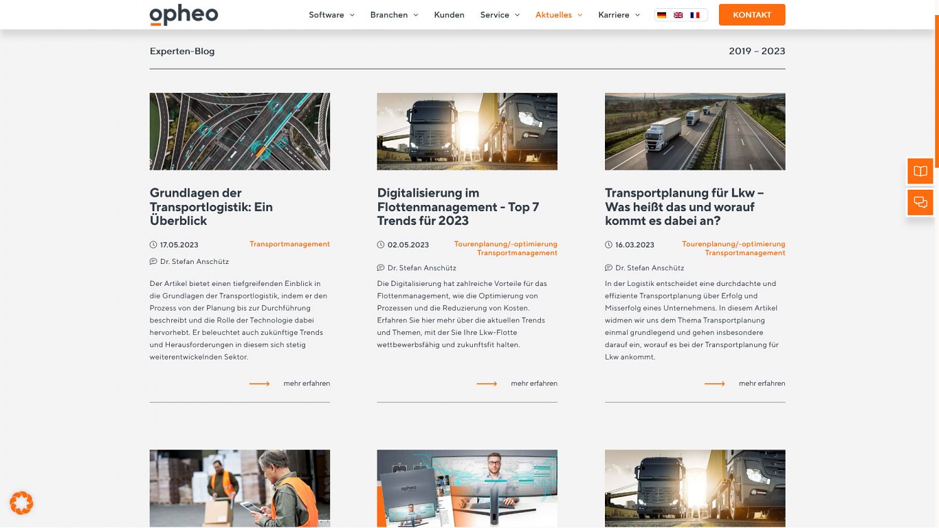 agentur dreipunkt referenz opheo web 08