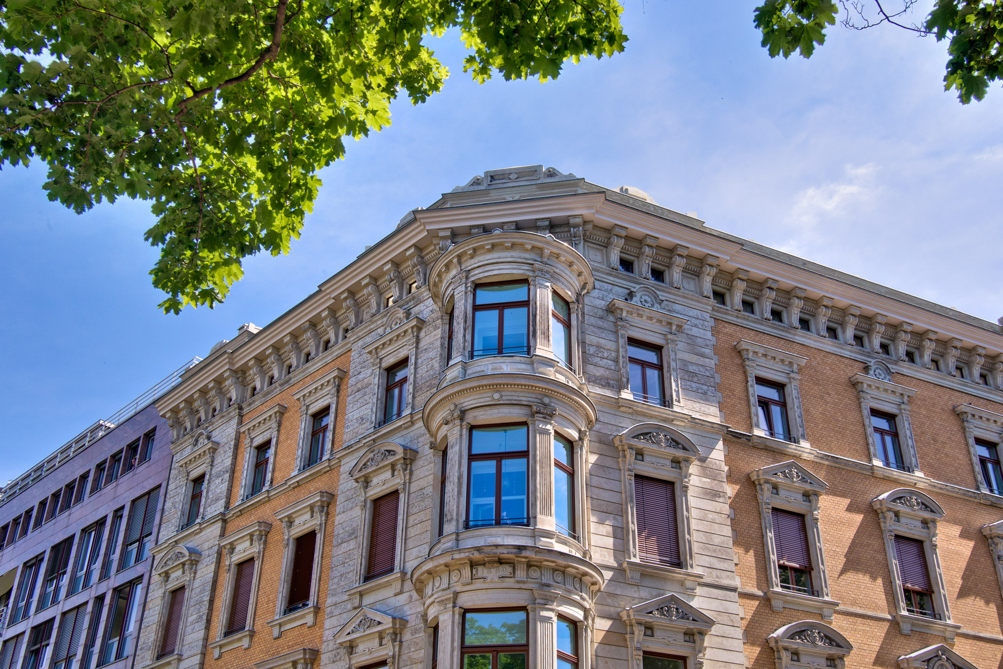 agentur dreipunkt referenz palais hugo wolff taeubchenweg 1