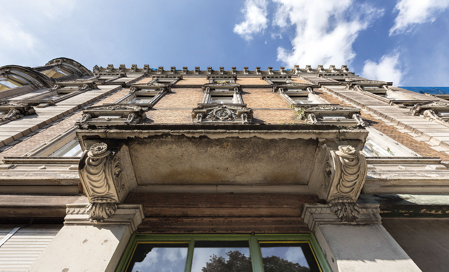 agentur dreipunkt referenz palais hugo wolff taeubchenweg 10