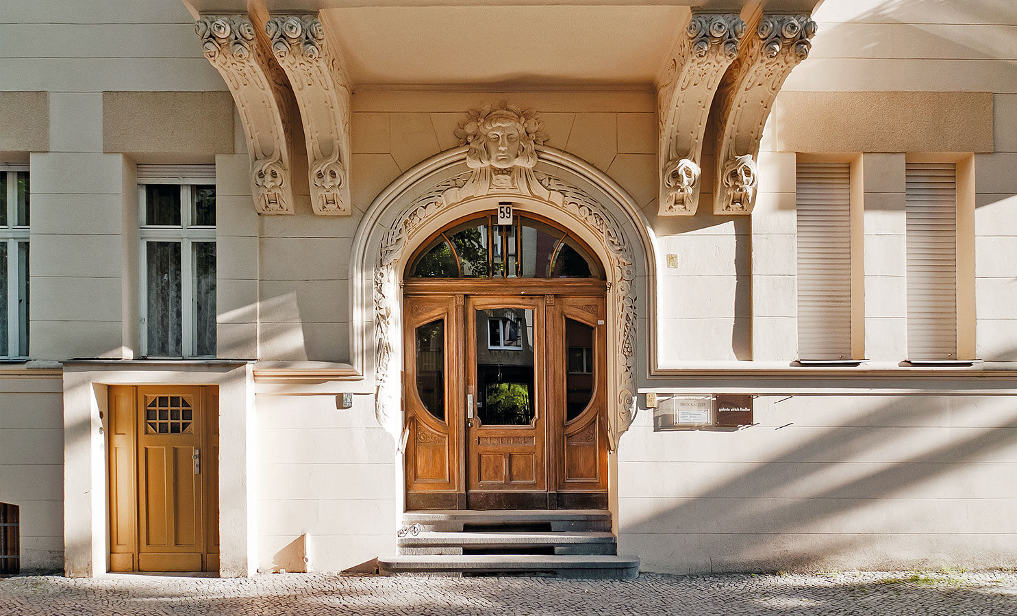 agentur dreipunkt christmann wieland palais 25