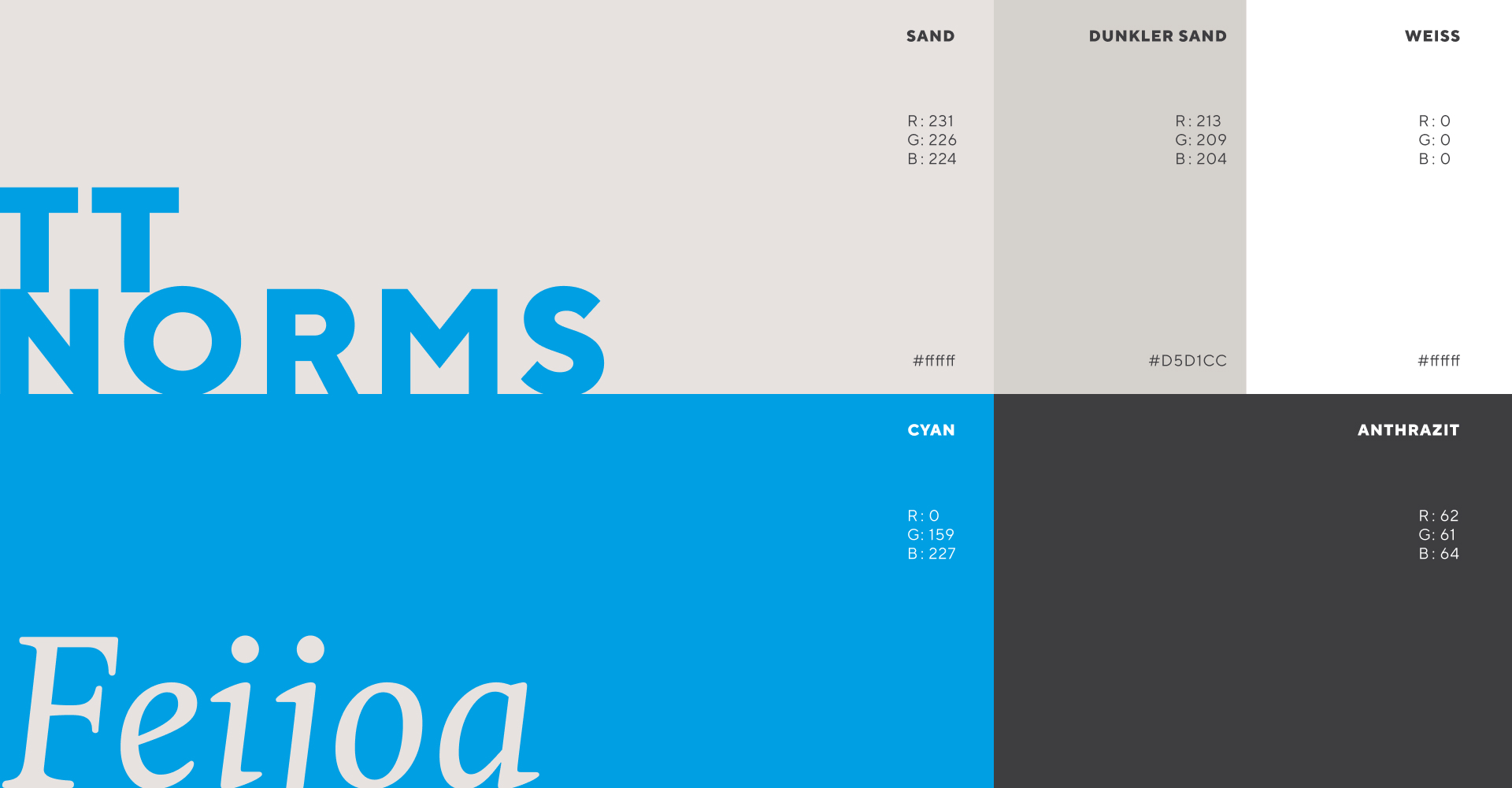 agentur dreipunkt climatech font section