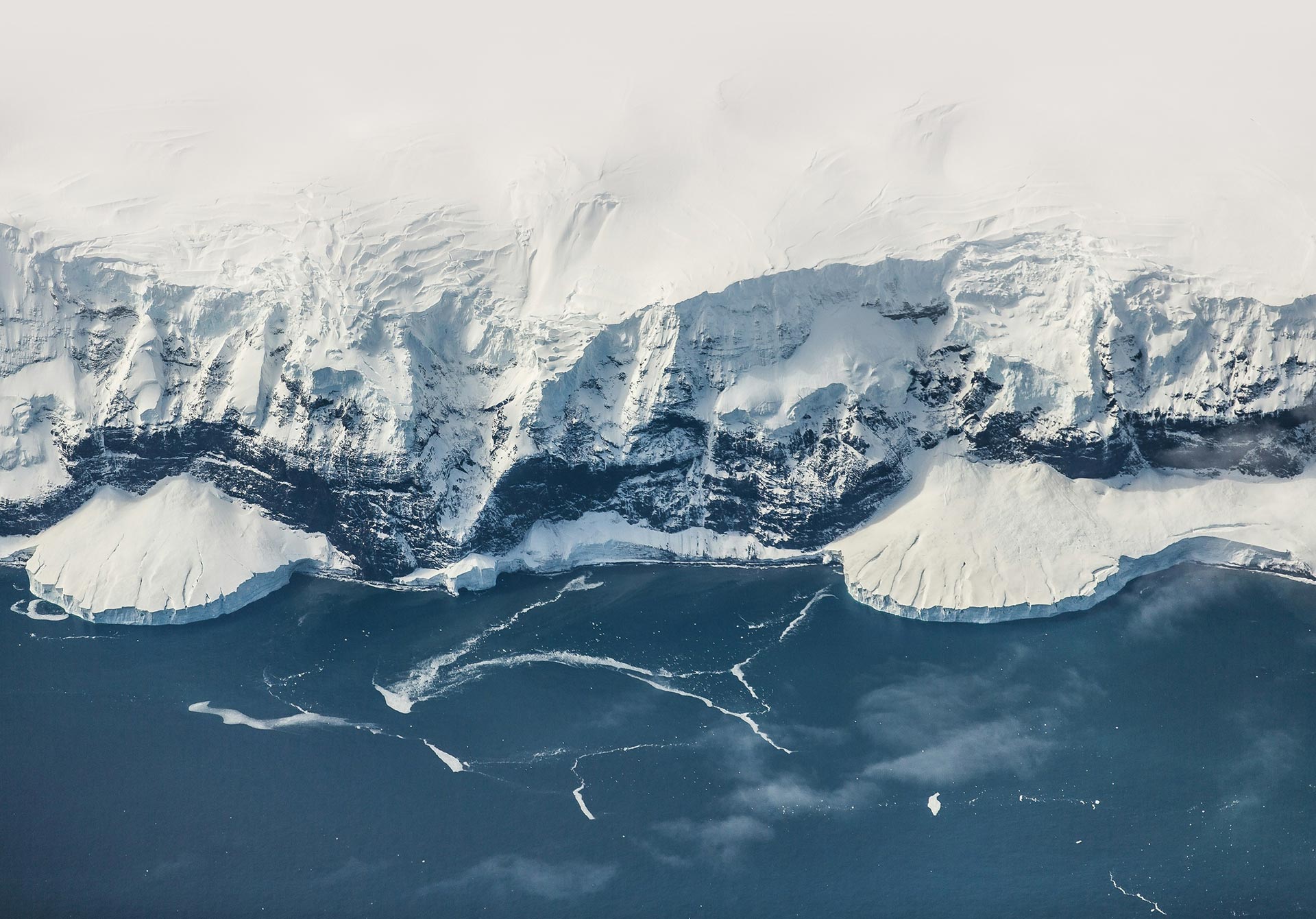 agentur dreipunkt climatech gletscher
