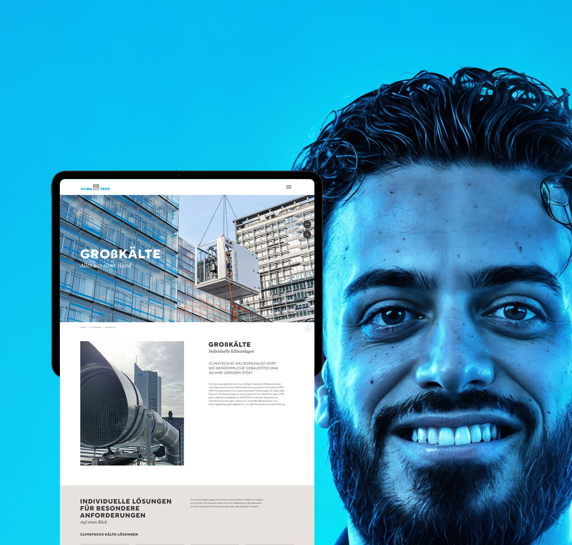 agentur dreipunkt climatech web section 05