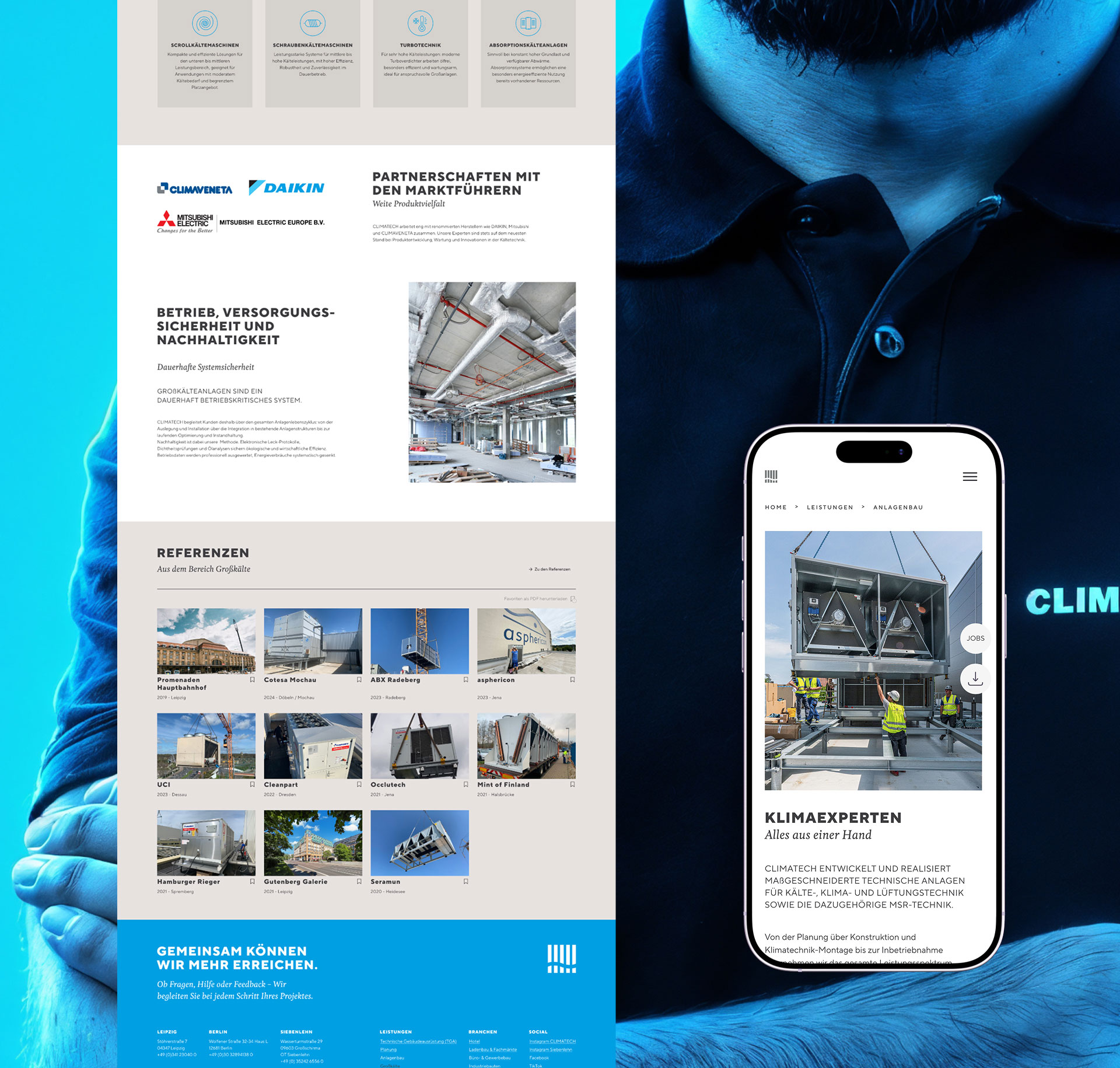 agentur dreipunkt climatech web section 06