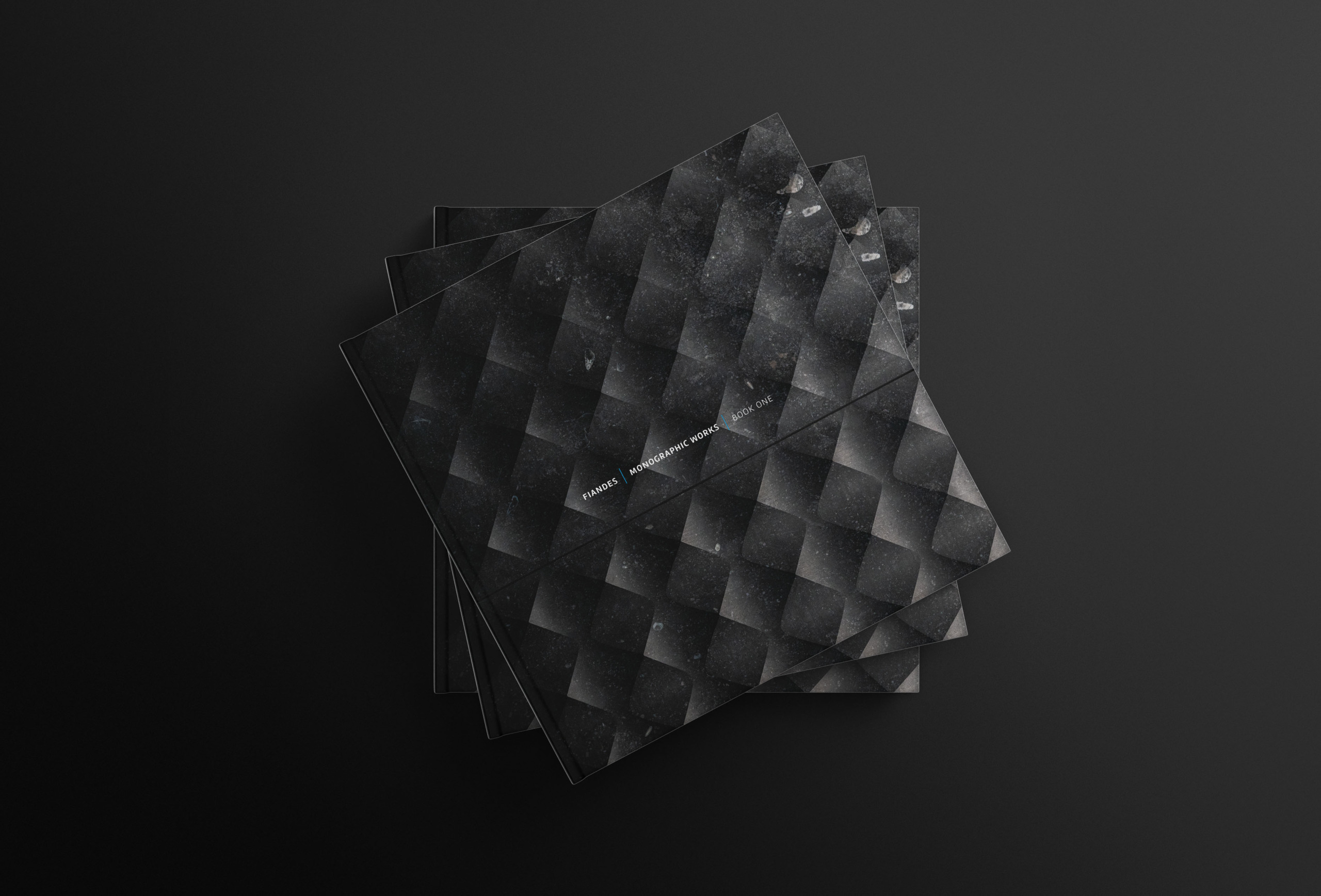 agentur dreipunkt ein schubser aus dem drucker square book mockup 3 kopie