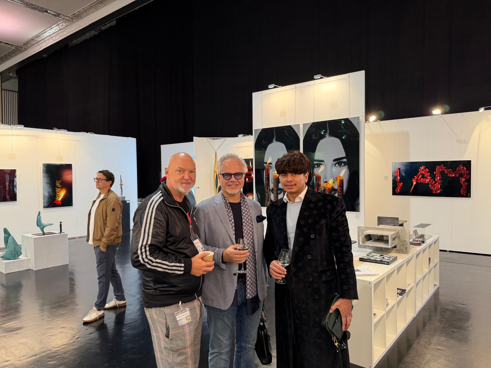 agentur dreipunkt kunst verbindet 10 24 45