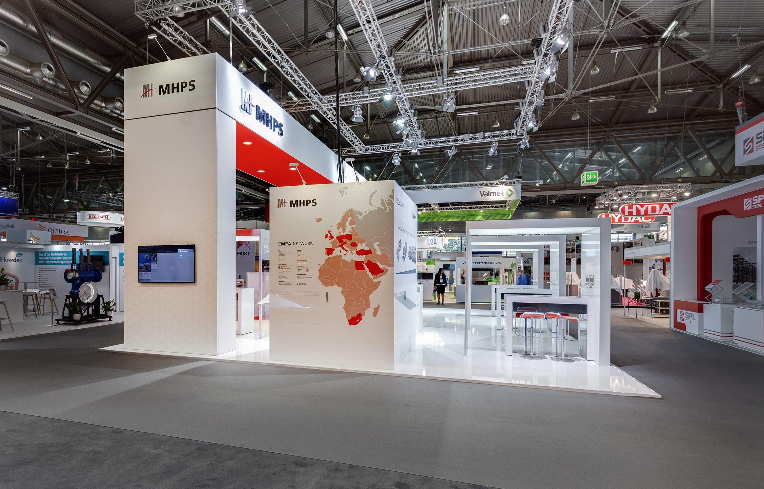 agentur dreipunkt messe design mitsubishi 03