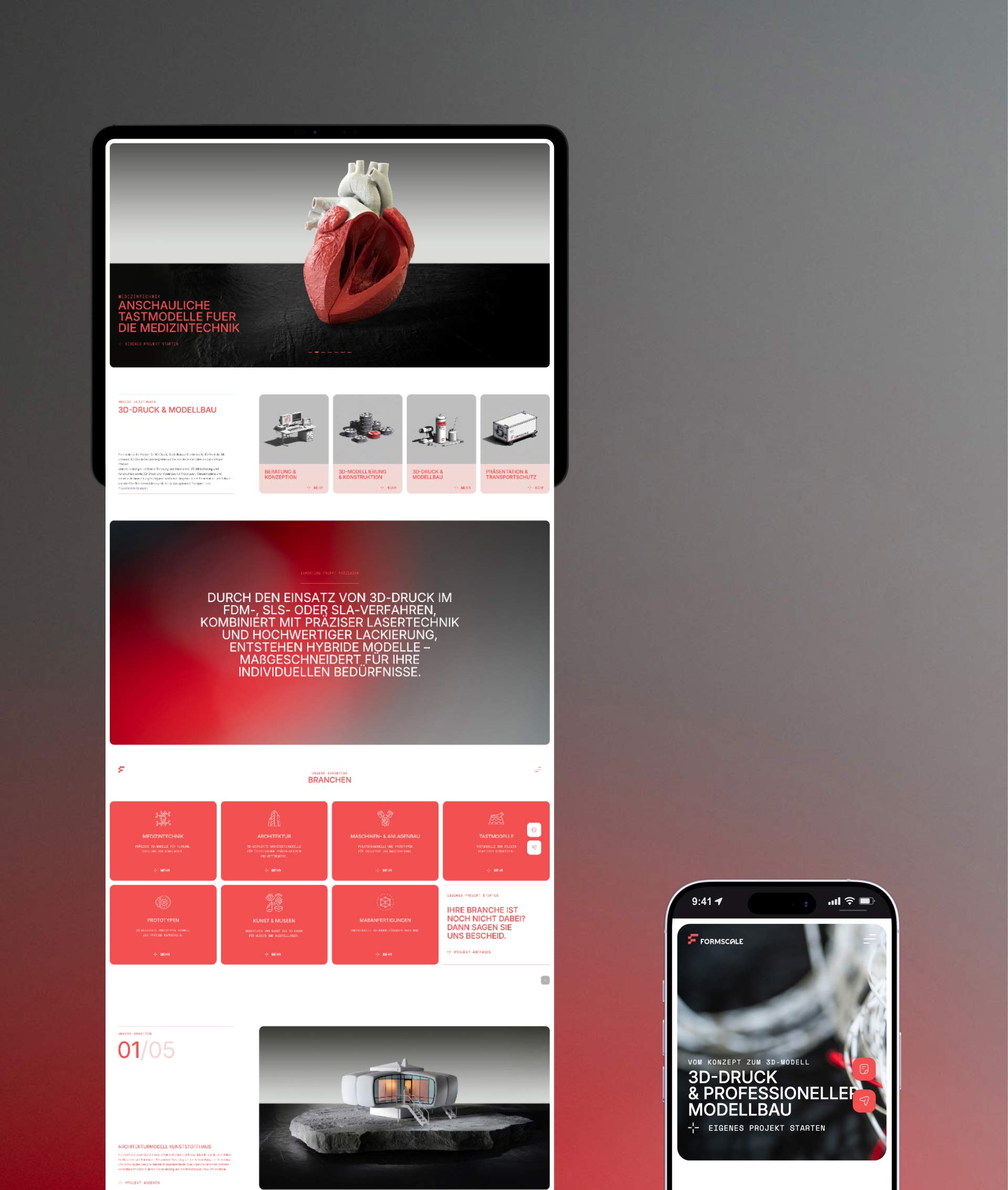 agentur dreipunkt referenz formscale 08
