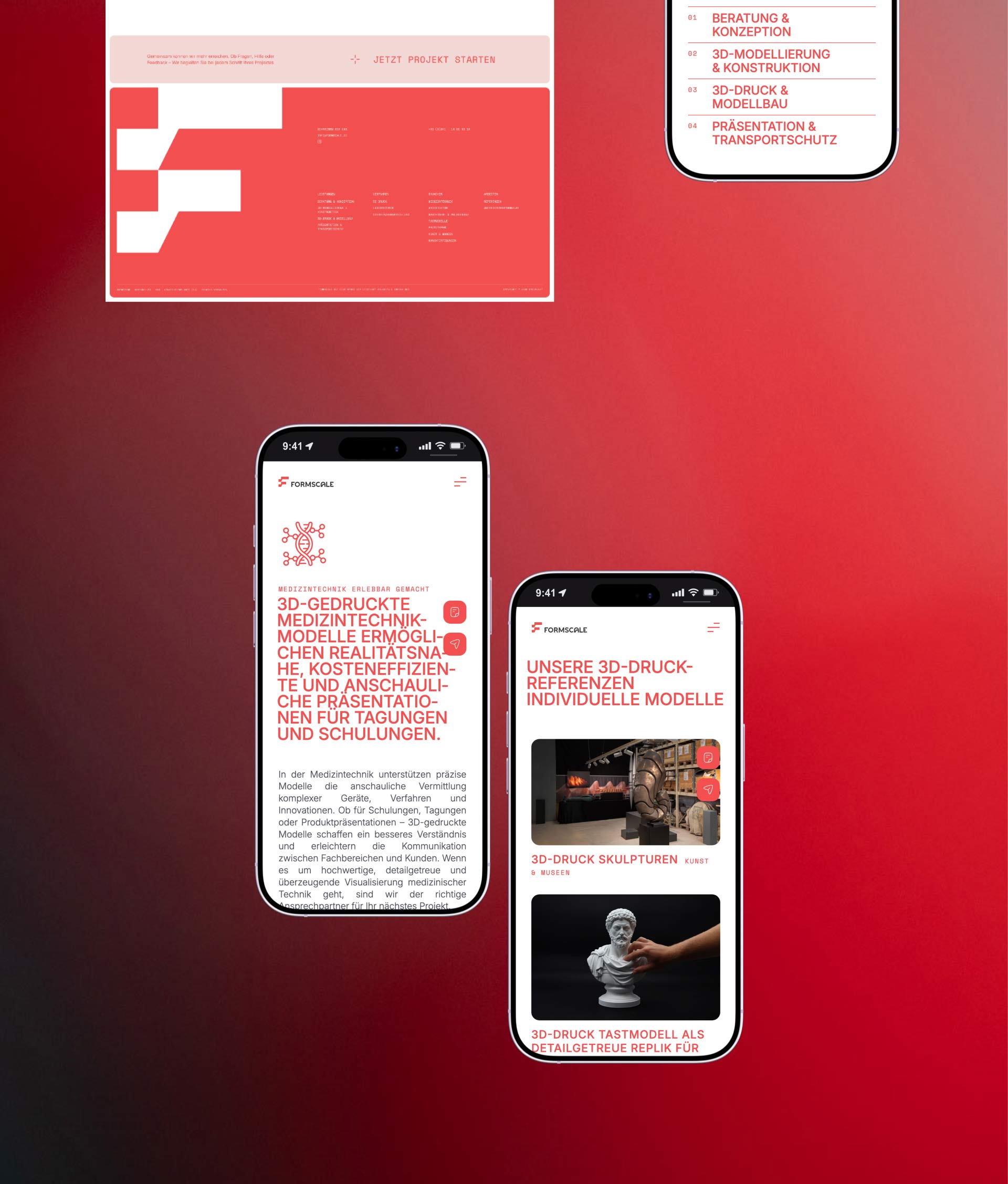 agentur dreipunkt referenz formscale 09