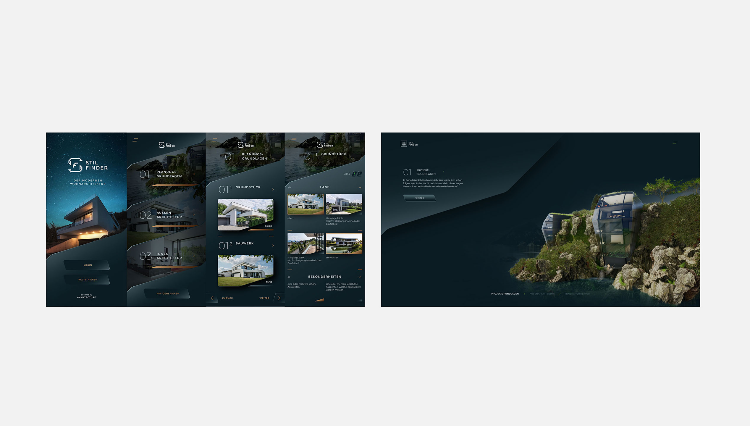 agentur dreipunkt ux ui design
